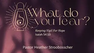 Creston Church Worship &mdash; December 28, 2025