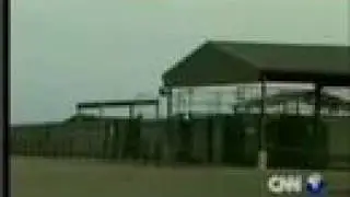 Lawrence Anthony - CNN Documentary