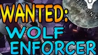 Queens Wrath Bounties | Wanted: Wolf Enforcer | Location Guide | Where is the Blast
