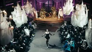 Bella Pietro - DIAGHILEV Runway