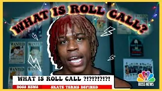 Roller Skating Rink Etiquette 102 | Roll Call