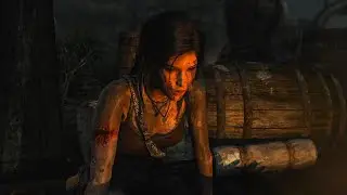 KILLING WOLF'S | Tomb Raider Difinitive Edition - Part 2