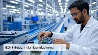 ECMS Scheme Explained | Step-by-Step Guide to Benefits & Application