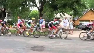 Nature Valley Grand Prix Stage 6 2011