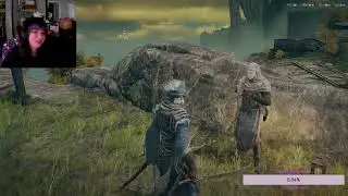 most chaotic blind elden ring run thru part 1