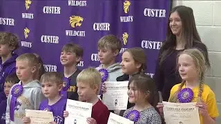 Rising star