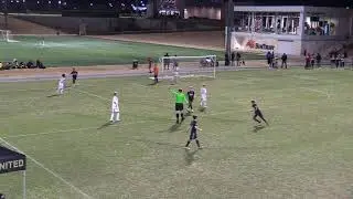 11.30.19 | U12/&lsquo;08 Philadelphia Union vs Atlanta United | MLS Generation Adidas Cup Semi-final