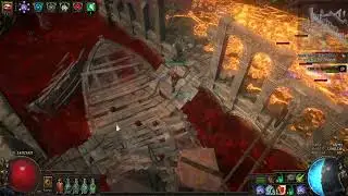 Blazing Salvo Triggerbots Brand Recall shotgun