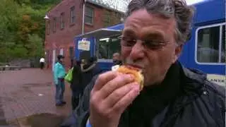 Caplansky's Delicatessen - Eat St. Season 3