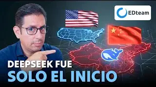 Un año después de Deepseek, ¿puro humo o el inicio del dominio chino?