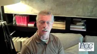 Mark Casner on Preventing Colorectal Cancer 2