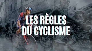 Le cyclisme est un jeu, voici les r&egrave;gles - La Science du Cyclisme