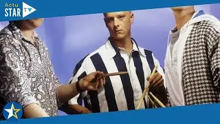 Steve Bronski, du groupe Bronski Beat, est mort &agrave; l'&acirc;ge de 61 ans