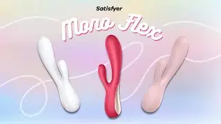 Satisfyer Mono Flex &ndash; Vibrator kojeg bi trebala imati svaka žena