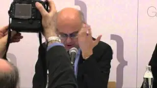 Zdzisław Krasnodębski's comments during the European Remembrance Symposium in Vienna