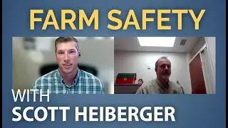 Farm Safety with the National Farm Medicine Center
