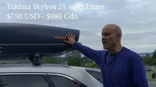 Electric Road Trip Across Canada 10000kms Episode 1