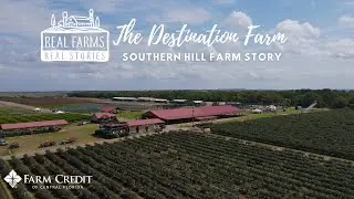 Real Farms, Real Stories: Southern Hill Farm