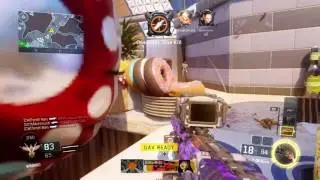 KILLCHAIN!!!!!w/PO6 (Mars) #MarvRC Submission