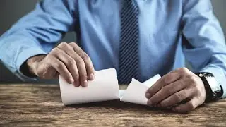 Webinar: Contract termination issues for in-house legal teams