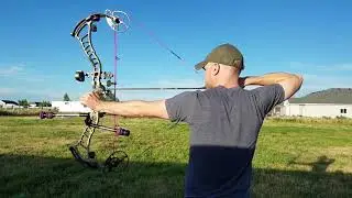 Bowtech Insanity CPXL