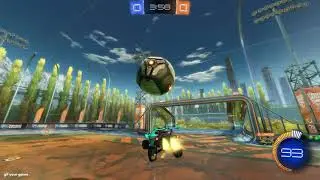 Best Rocket League Clips of 2020