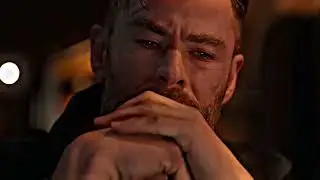 Extraction 2 Edit|Beast mode edit|Chris Hemsworth|#extraction2 #yellow flash Editz.