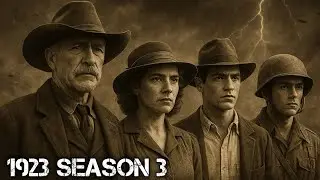 1923 Season 3 Sneak Peek &ndash; Elizabeth&rsquo;s Next Adventure Starts Now!