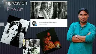 Impression Fine Art