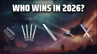 The Top 5 Best Cheap Lightsaber in 2026 - Must Watch Before Buying!