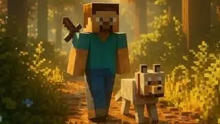 Minecraft Survival series| Episode 1| Meme| Minecraft| Robayet 2.0 |
