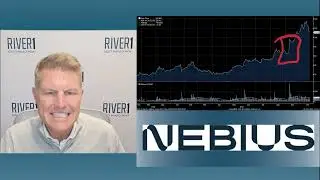 $NBIS has great revenue growth, but will probably end up a REIT...here's why