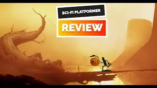 Bionic Bay New Demo Review 13-Minute | Explore the Atmospheric Sci-fi Puzzle Platformer!