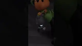 That&rsquo;s not an Ichor leak.. (twisted Gourdy) #dandysworld   #pumpkin #halloween #event #roblox