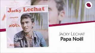 Jacky Lechat - Papa Noël