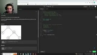 Maximum Depth of Binary Tree Leetcode(JavaScript)