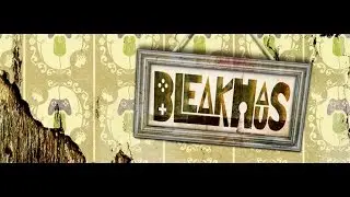 BleakHaus Launch Stream!
