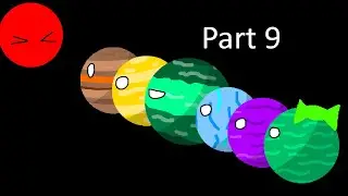 AFOTSS: Universal Instability Part 9 | Death of the Sun