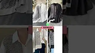 Resellers Contact us for Reselling| WhatsApp - 8582881257|Importer of Western wear