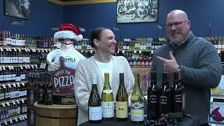 THANKSGIVING SPORTS WINE-AL