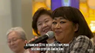 Naturalize Now Houston! French