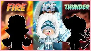 HABISIN ROBUX! ACIL DEMON & ANGEL Jadi BoBoiBoy Galaxy Baraju - Roblox