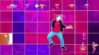Just Dance 2018 Despacito (Alternate) (Trailer) 8th Anniversary