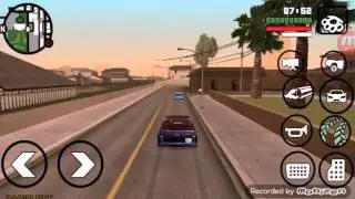 Gta Sa Transfender (Android)