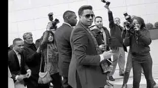 Lucious Lyon (Dwight Walker)