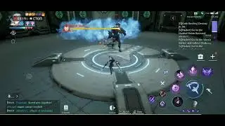 Dragon raga destiny hard V + hidden chest