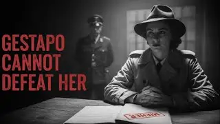 She Survived Nazi Torture With a Single Perfect Lie  The Untold Story of the Female Spy Odette Sanso