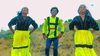 New oromo music. SALAAMOON JIMAA