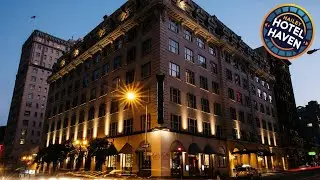 The Marker Union Square San Francisco | San Francisco (CA), United States | Hotel Review 🏩