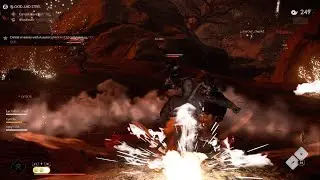 Perfect Nightmare Survival: BLOOD AND STEEL